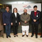 pak tajik festival - Pak Tajik Festival Opens in Islamabad