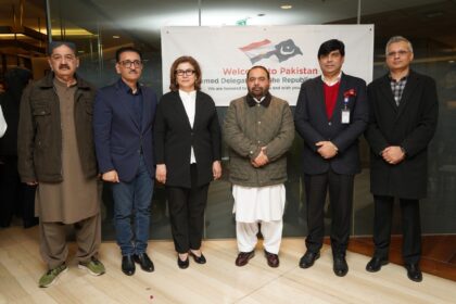 pak tajik festival - Pak Tajik Festival Opens in Islamabad