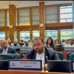 iccrom partnership - Pakistan Strengthens ICCROM Partnership