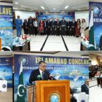 islamabad conclave - Islamabad Conclave Opens on Reimagining South Asia