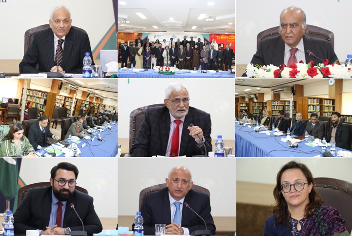 population growth - ISSI Hosts Roundtable on Rapid Population Growth