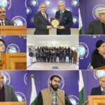 sohail mahmood - ISSI Bids Farewell to Sohail Mahmood