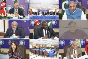 kenya pakistan ties - ISSI hosts Kenya Pakistan ties event
