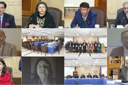 transnational terrorism - ISSI Launches Book on Transnational Terrorism