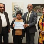 pnca exhibition - PNCA Hosts Student Drawing and Painting Exhibition