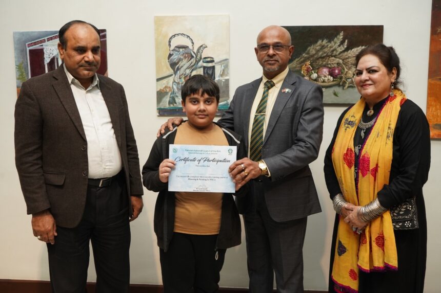 pnca exhibition - PNCA Hosts Student Drawing and Painting Exhibition