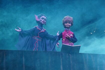 child protection - PNCA Organizes Puppet Shows for Child Protection