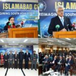 south asian security - South Asian Scholars Reject Extremism and Call for Security