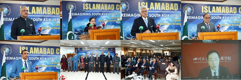 south asian security - South Asian Scholars Reject Extremism and Call for Security