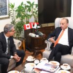 gm canola - Pakistan and Canada Advance GM Canola Trade