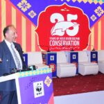 indus river dolphin - Federal Minister Champions Indus River Dolphin Conservation