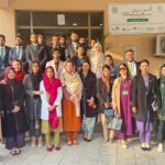 primary healthcare - CSA Officers Visit Shah Allah Ditta Primary Healthcare Centre