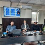 msds implementation - PHC trains surveyors on MSDS implementation at GP and dental clinics