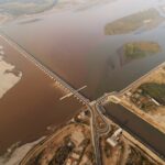 khanki headworks - New Khanki Headworks Strengthens Irrigation