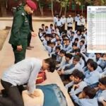 punjab safety drive - Punjab Safety Drive Trains Thousands