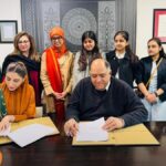 punjab women protection - Punjab Women Protection Authority Signs MoU with LUMS