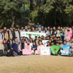 healthy soils - QAU Celebrates World Soil Day for Healthy Soils