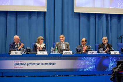 radiation safety - IAEA Meeting Advances Radiation Safety