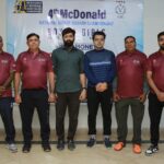 raheel victor - Raheel Victor stuns third seed at junior squash