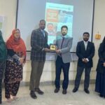 job interviews - Rawalpindi Women University Hosts Job Interviews Seminar