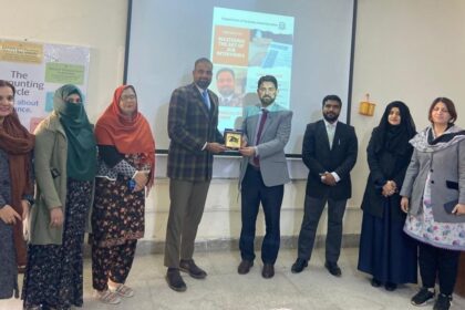 job interviews - Rawalpindi Women University Hosts Job Interviews Seminar