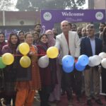 funfair 2k25 - RWU Hosts Funfair 2k25 on Campus