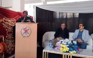 rescue 1122 - Rescue 1122 Honors Gakhar Plaza Martyrs in Rawalpindi