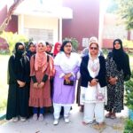 sharp youth - SHARP Strengthens Youth Engagement at Karachi University