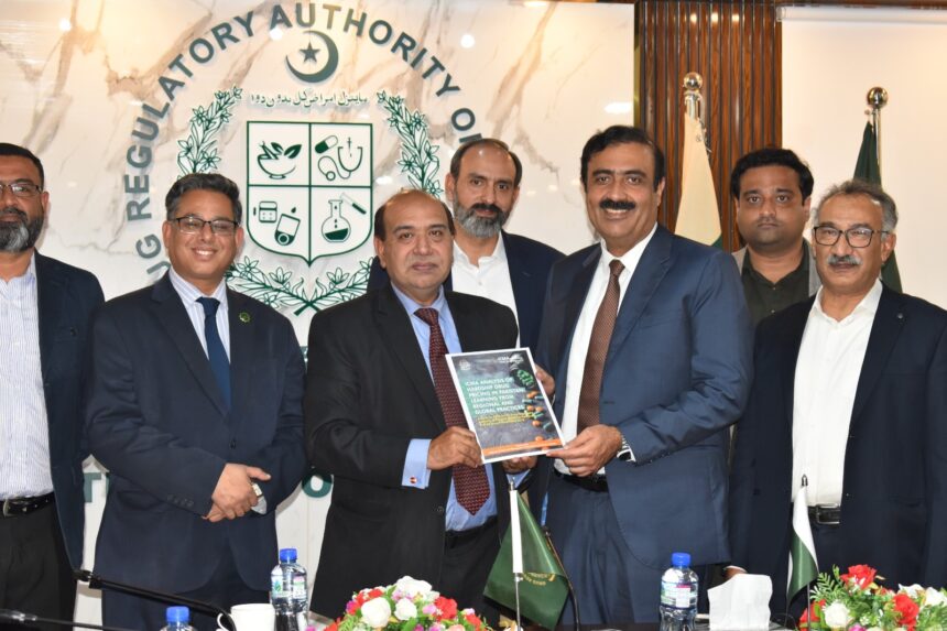 public sector collaboration - ICMA and DRAP Strengthen Public Sector Collaboration