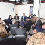 national games 2025 - Sindh Officials Finalise National Games 2025 Plans