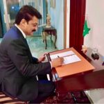 pakistan japan relations - Shehzad Waseem Supports Pakistan Japan Relations