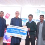 ticer lodhran - TICER Lodhran Boosts South Punjab IT Education