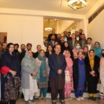 domestic violence roadmap - Balochistan Advances Domestic Violence Roadmap