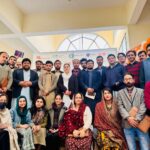 media fellowship - Media Fellowship Strengthens GBV Reporting