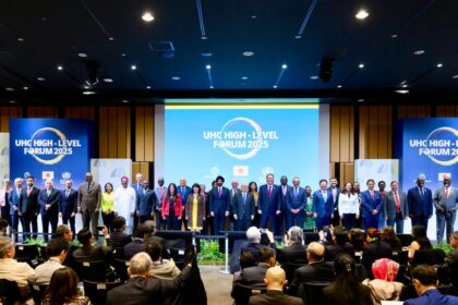 primary healthcare - Primary Healthcare Pact Reaches Global Momentum