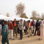 olive gala - Olive Gala 2025 Opens in Islamabad