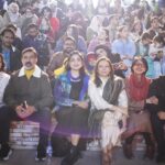 nca triennale - NCA Triennale 2025 Closes with Meesha Shafi Finale