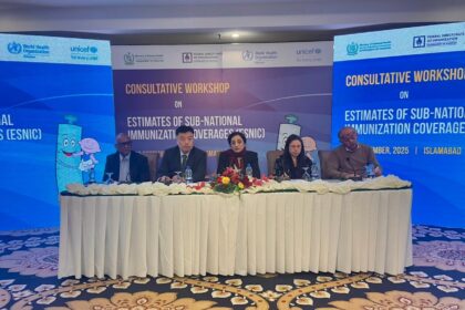 sub-national immunization - ESNIC Workshop Launches for Sub-national Immunization