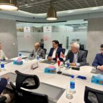 danish ambassador - Danish Ambassador Completes Productive Karachi Visit