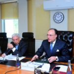 ecc decisions - ECC Decisions on Energy, Vehicles and Grants