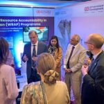 green compact - Pakistan and UK Launch Green Compact