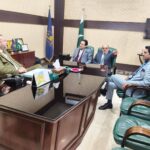 legal education - Pakistan Bar Council Strengthens Legal Education at IUB