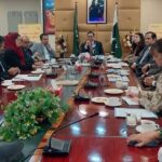 dengue meeting - Ministry of Health Concludes 2025 Dengue Meeting