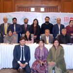 cewg meeting - CEWG Meeting Advances Pakistan Family Planning
