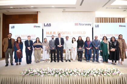 digital violence - Norwegian Embassy Joins Fight Against Digital Violence