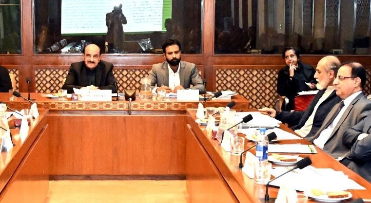 pre-shipment testing - Senate Backs Pre-Shipment Testing Measures