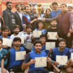 interfaculty football - UIMS Wins Interfaculty Football Championship