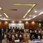 national ipc - Pakistan Unveils National IPC Strategic Plan