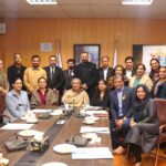 gbv response - PJN and NCSW Strengthen Islamabad GBV Response