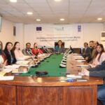 ncrc training - NCRC training boosts international human rights capacity